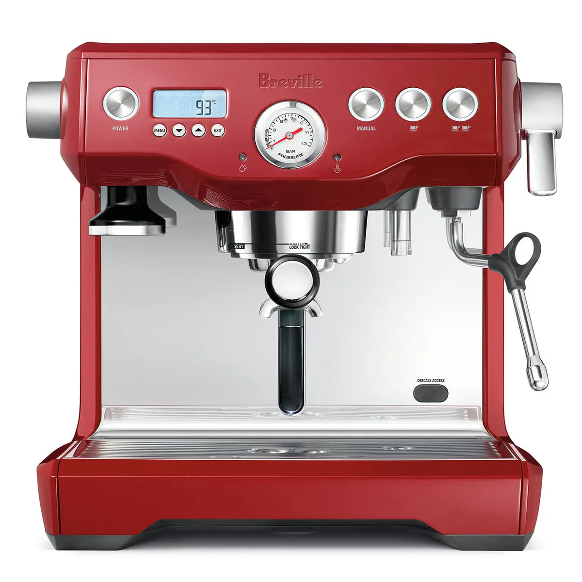 the Dual Boiler™