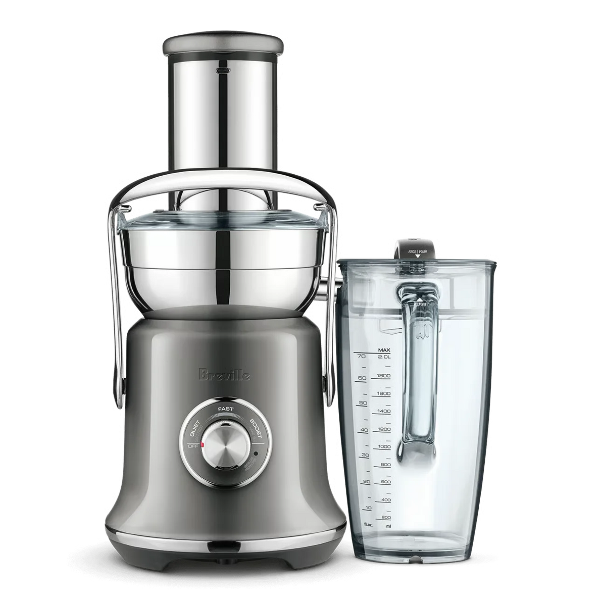 the Juice Fountain® Cold XL