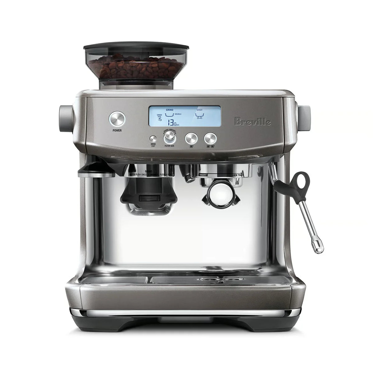the Barista Pro™