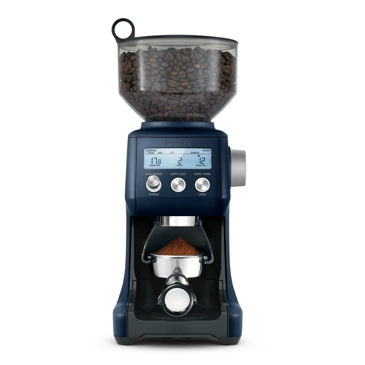 the Smart Grinder™ Pro
