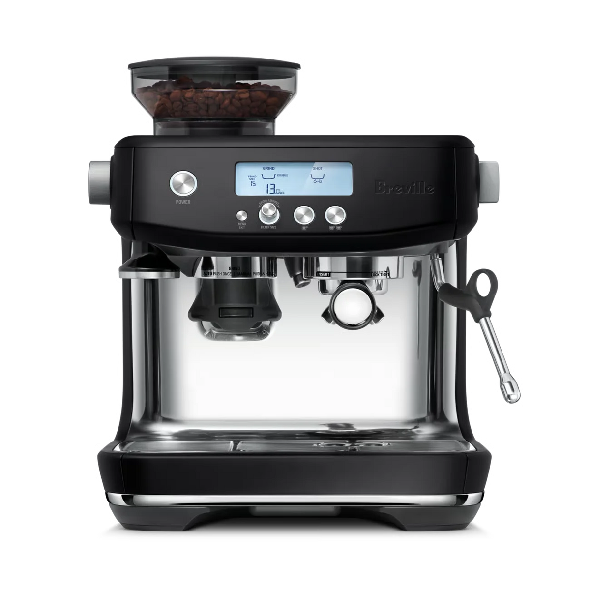 the Barista Pro™
