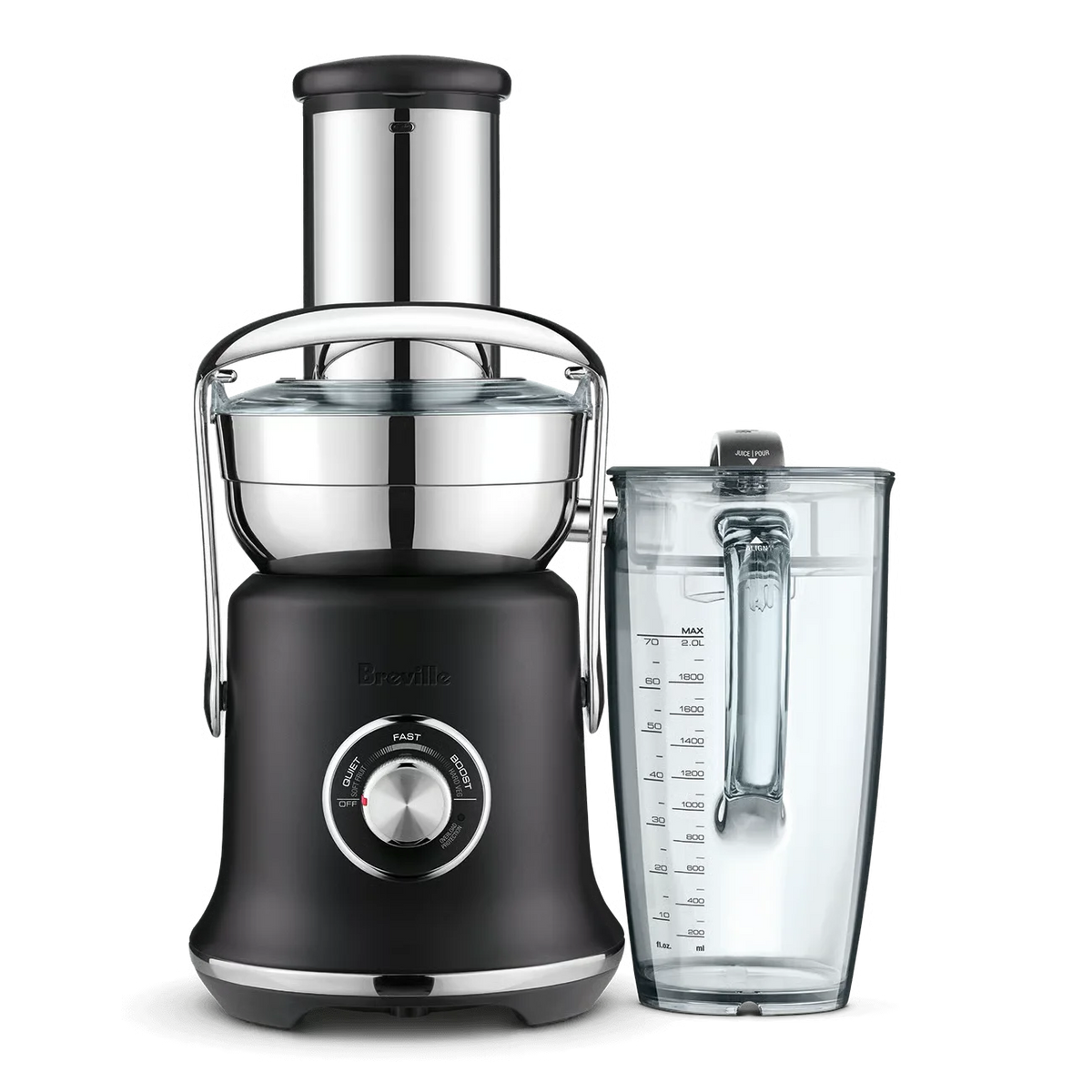 the Juice Fountain® Cold XL