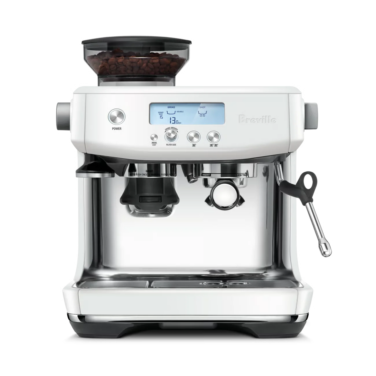 the Barista Pro™