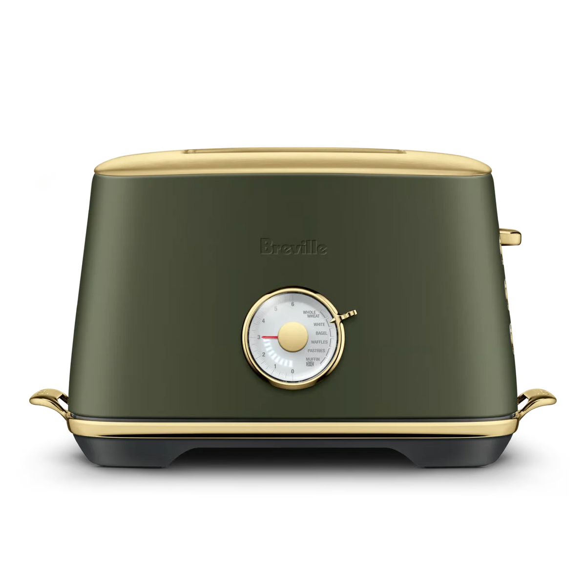 the Toast Select™ Luxe