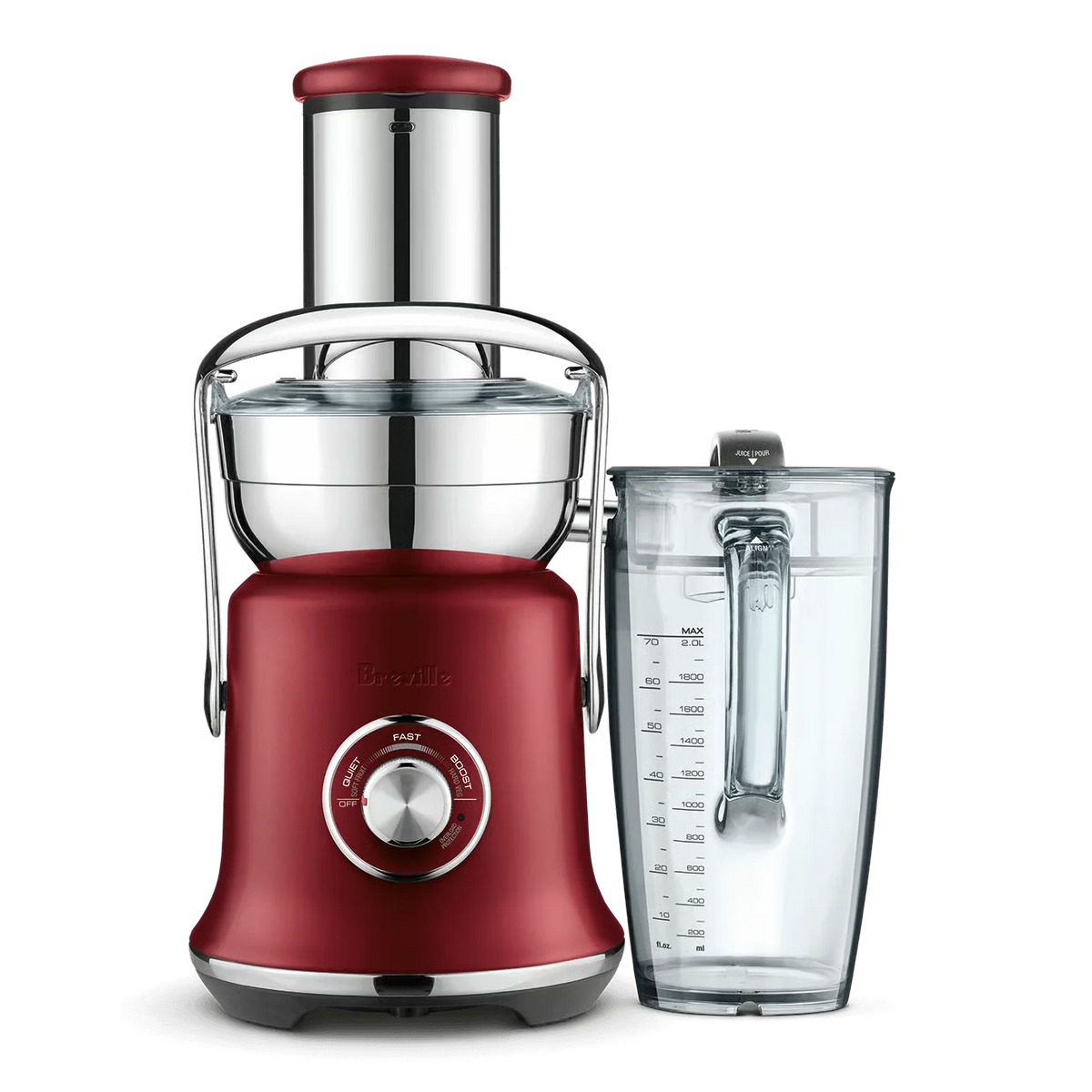 the Juice Fountain® Cold XL