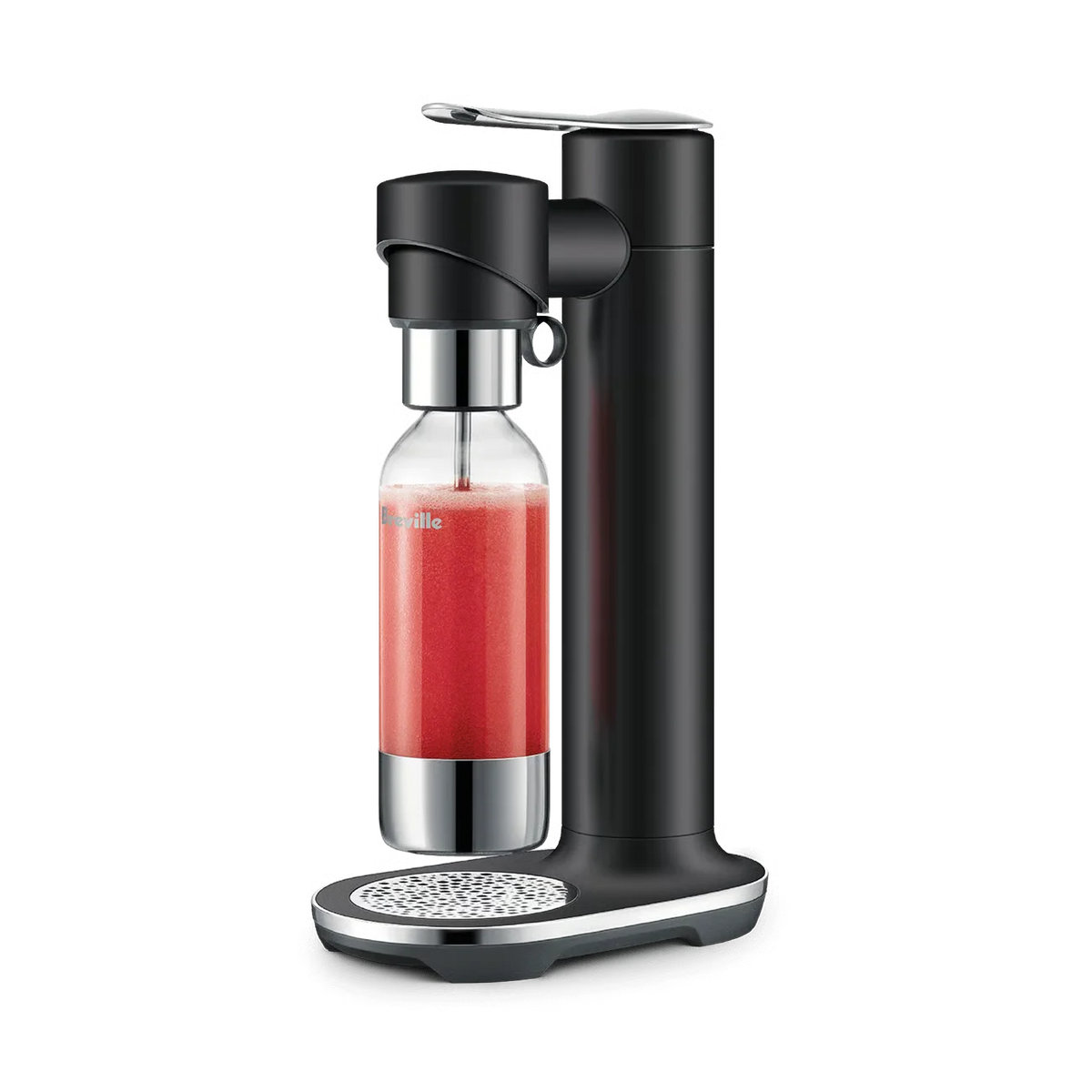 the InFizz™ Fusion