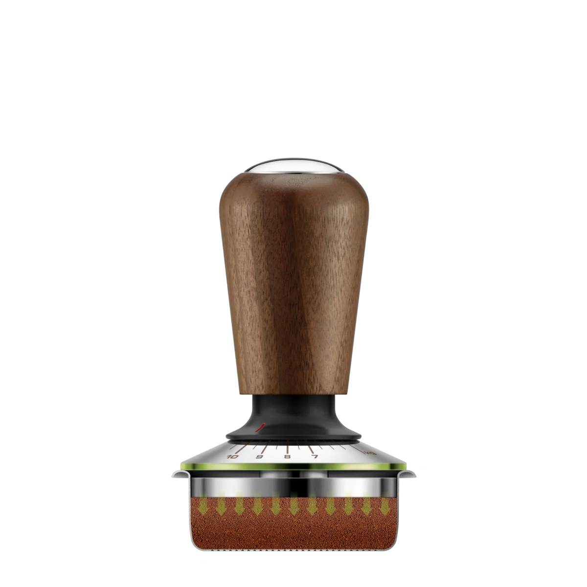 the Force Gauge Tamper™ 54 mm