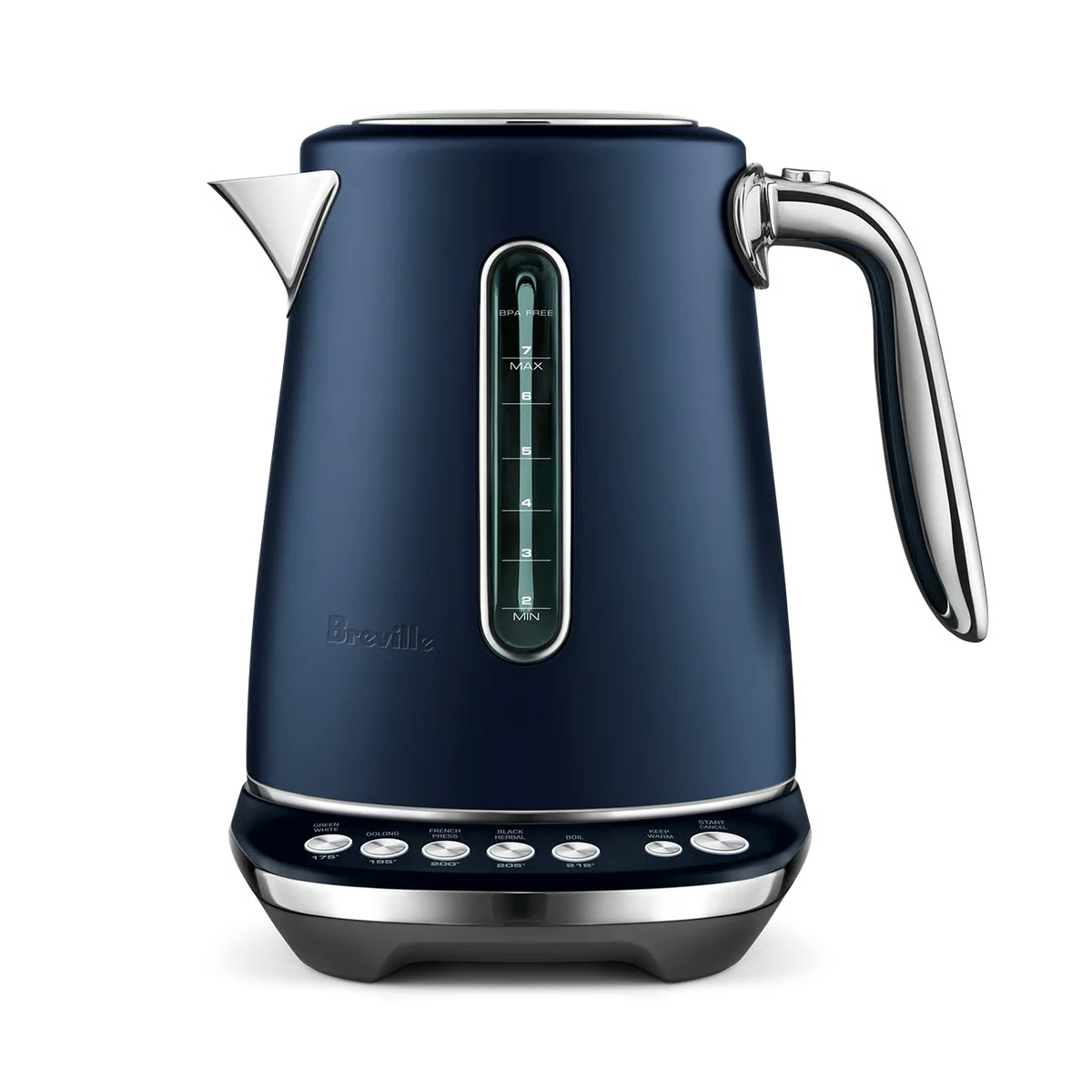 the Smart Kettle™ Luxe