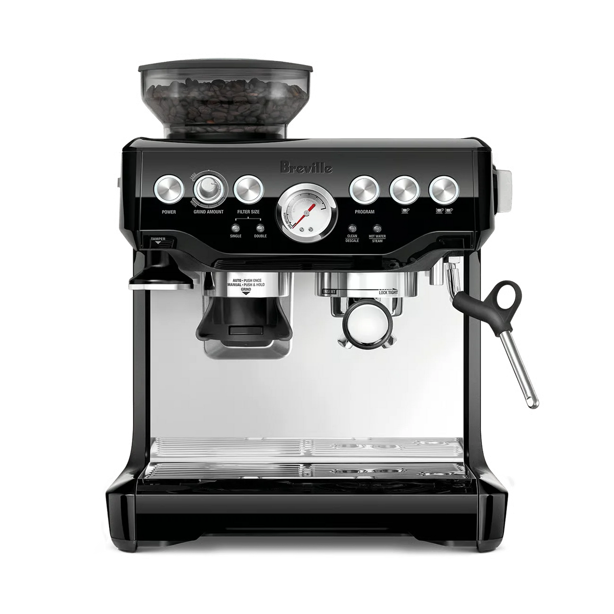 the Barista Express®