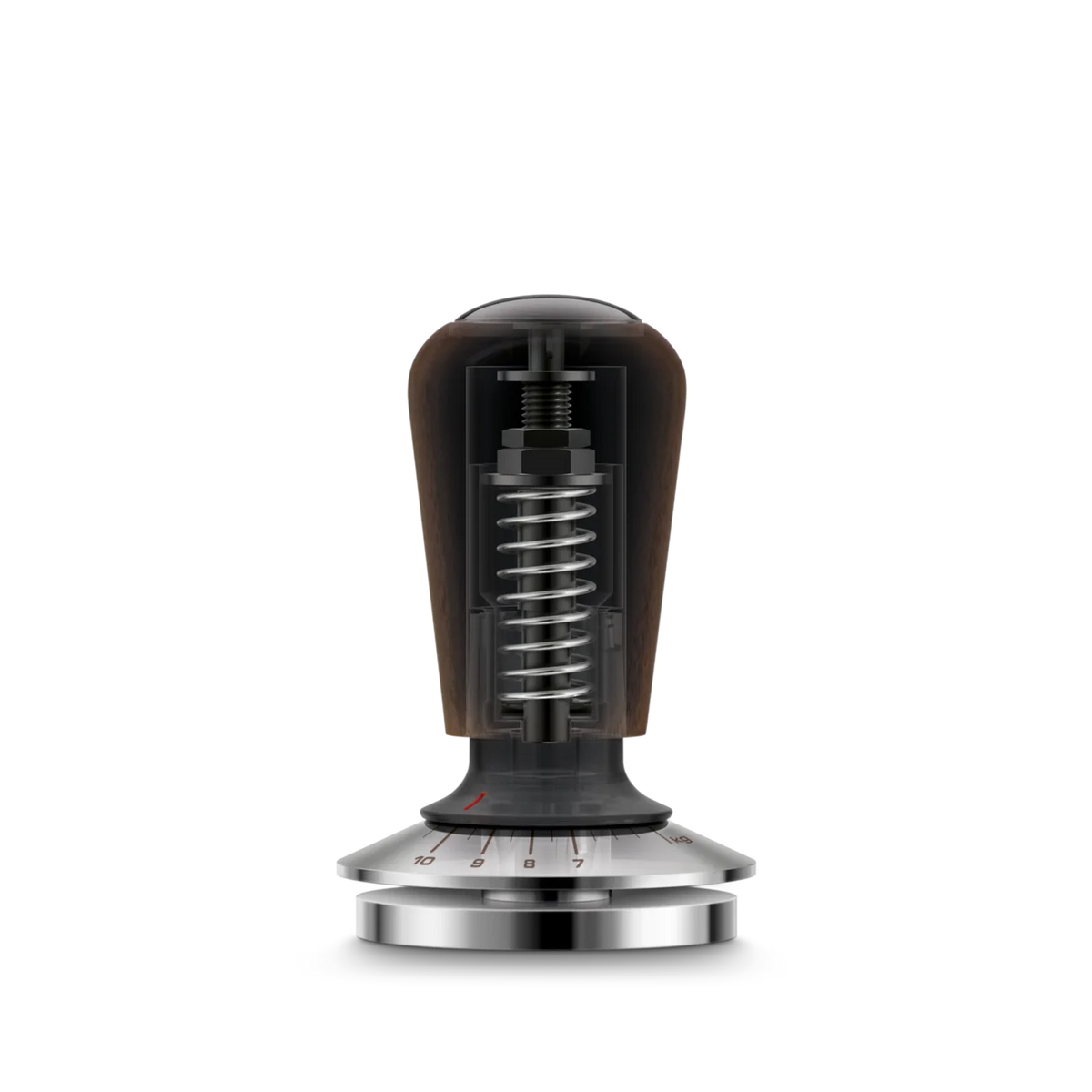 the Force Gauge Tamper™ 54 mm
