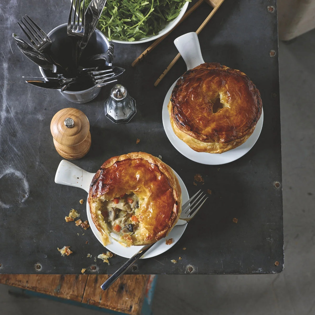 the Breville Sous Chef® 16