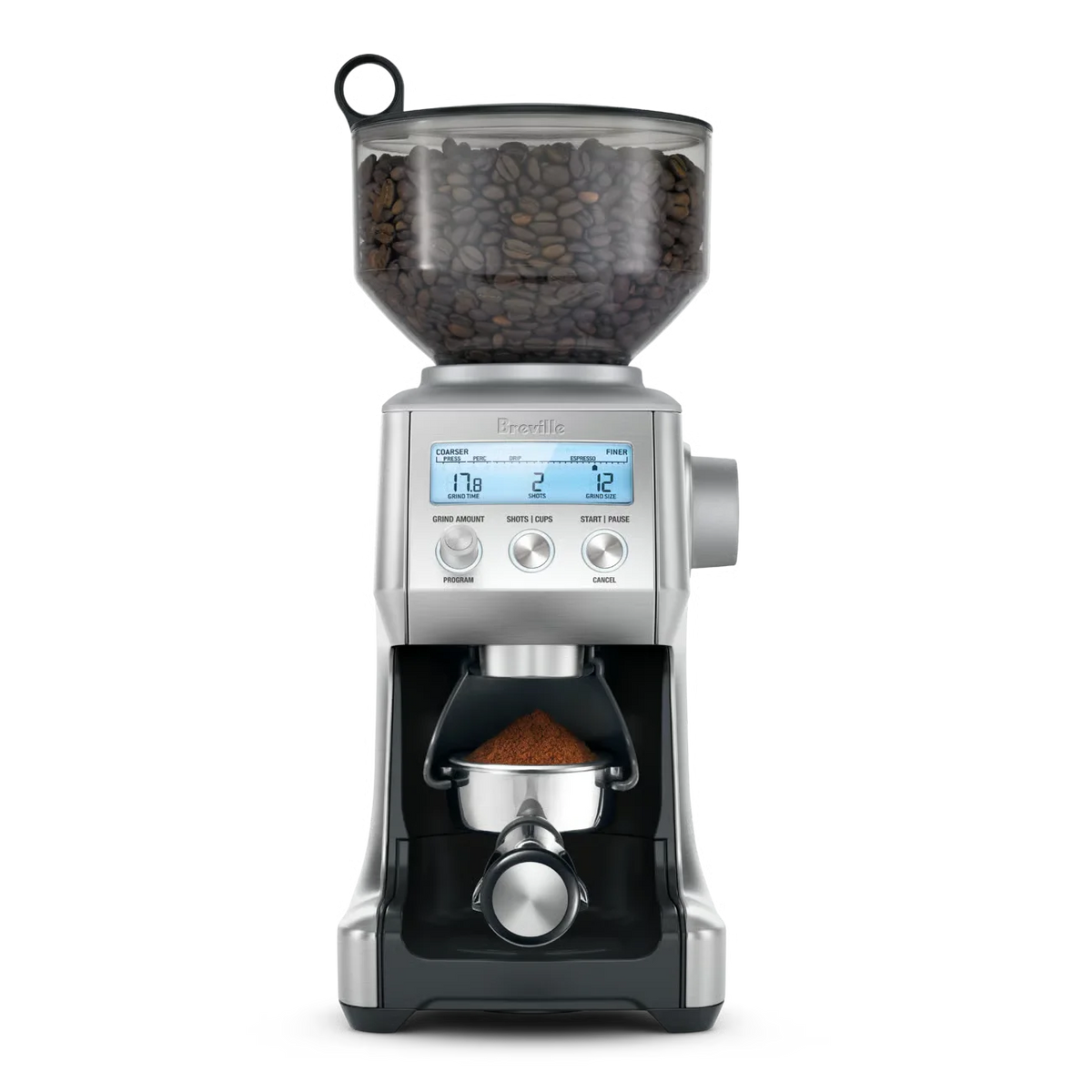 the Smart Grinder™ Pro