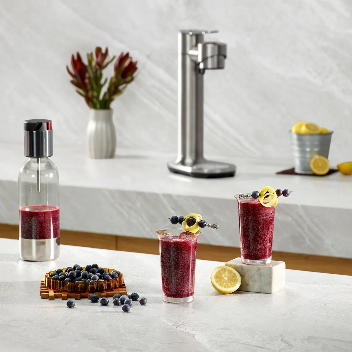 the InFizz™ Fusion