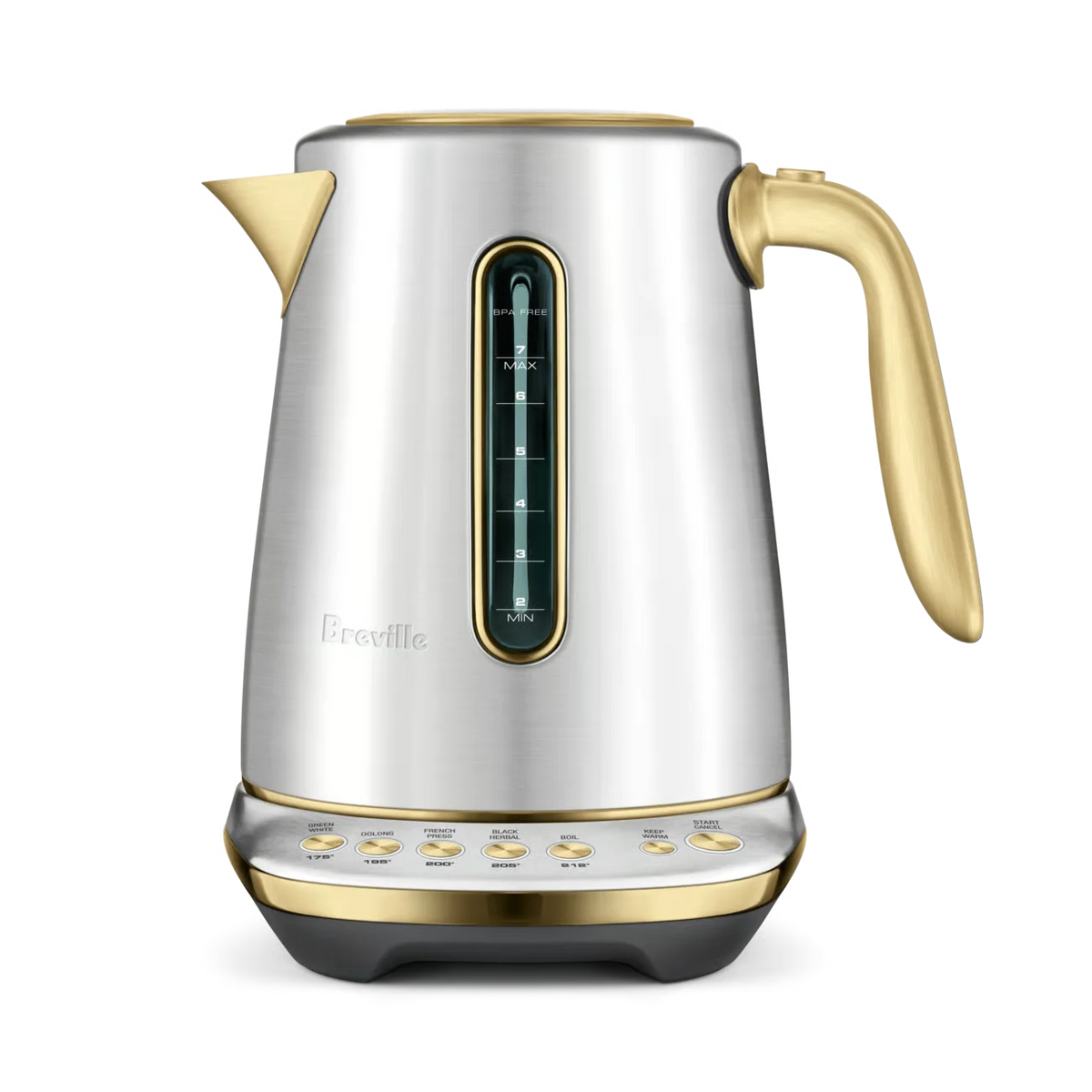 the Smart Kettle™ Luxe