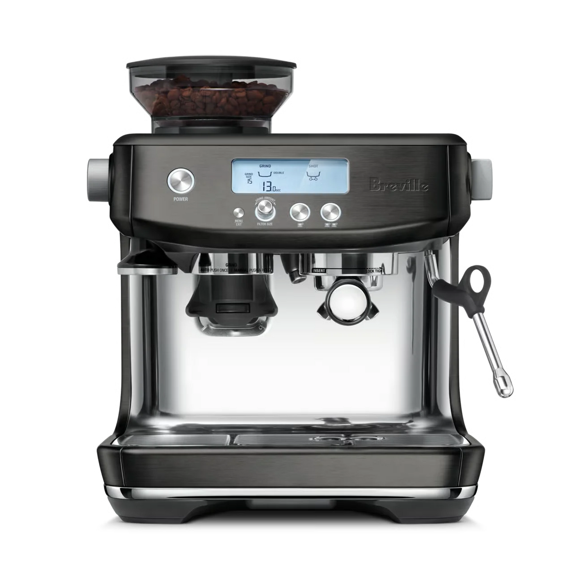 the Barista Pro™