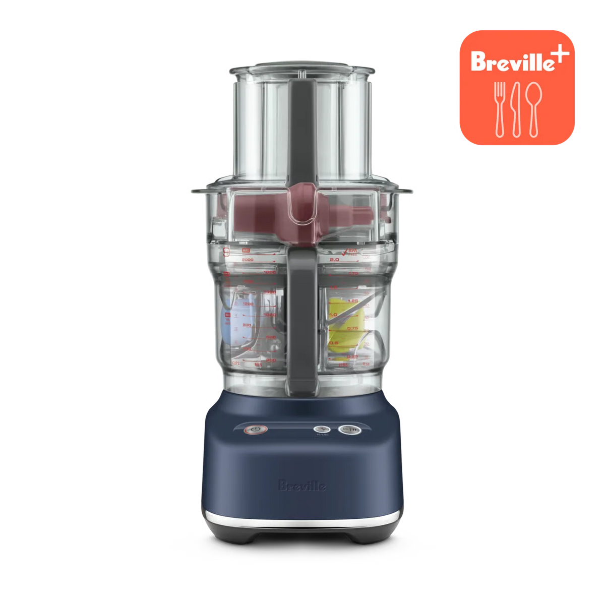 the Paradice™ 9