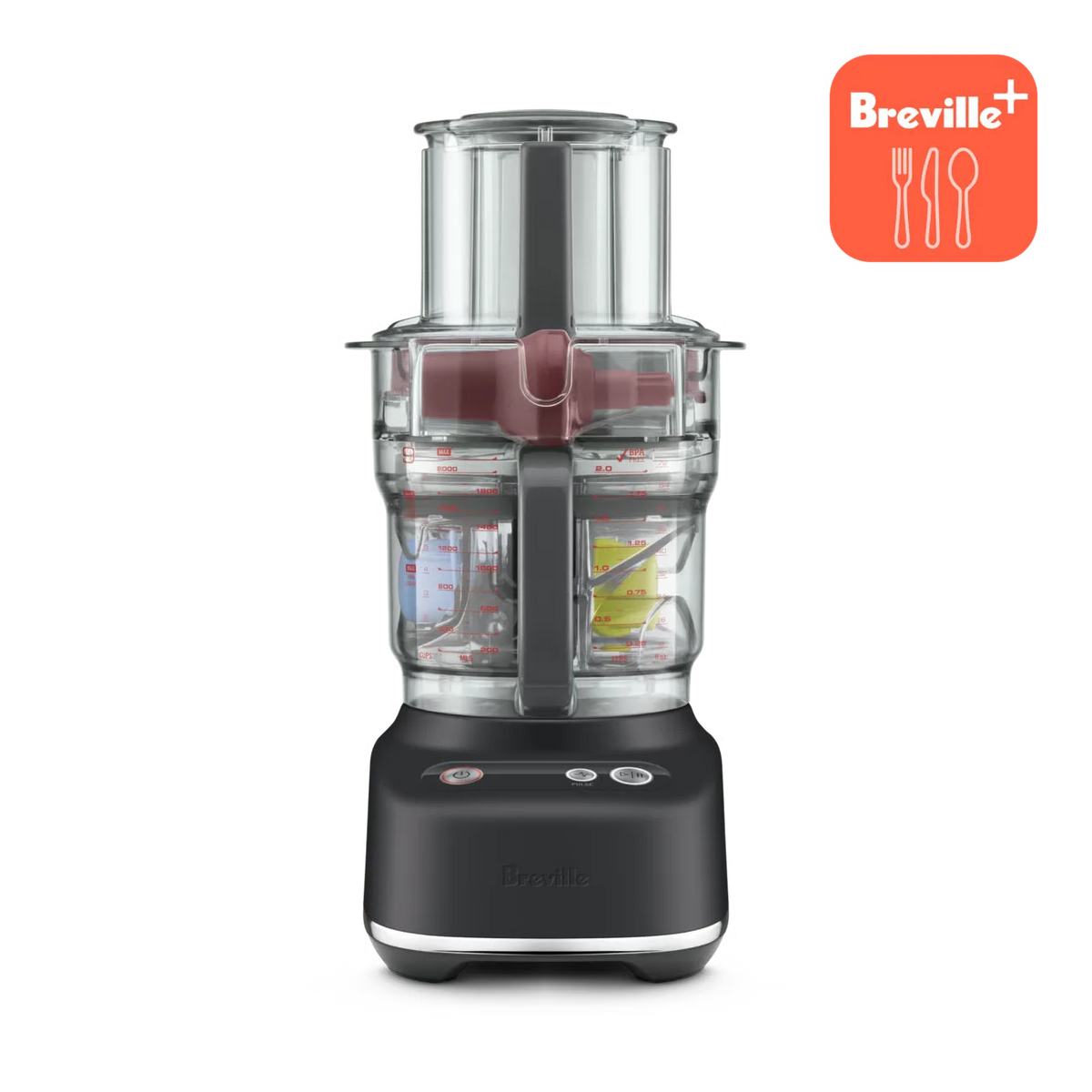 the Paradice™ 9
