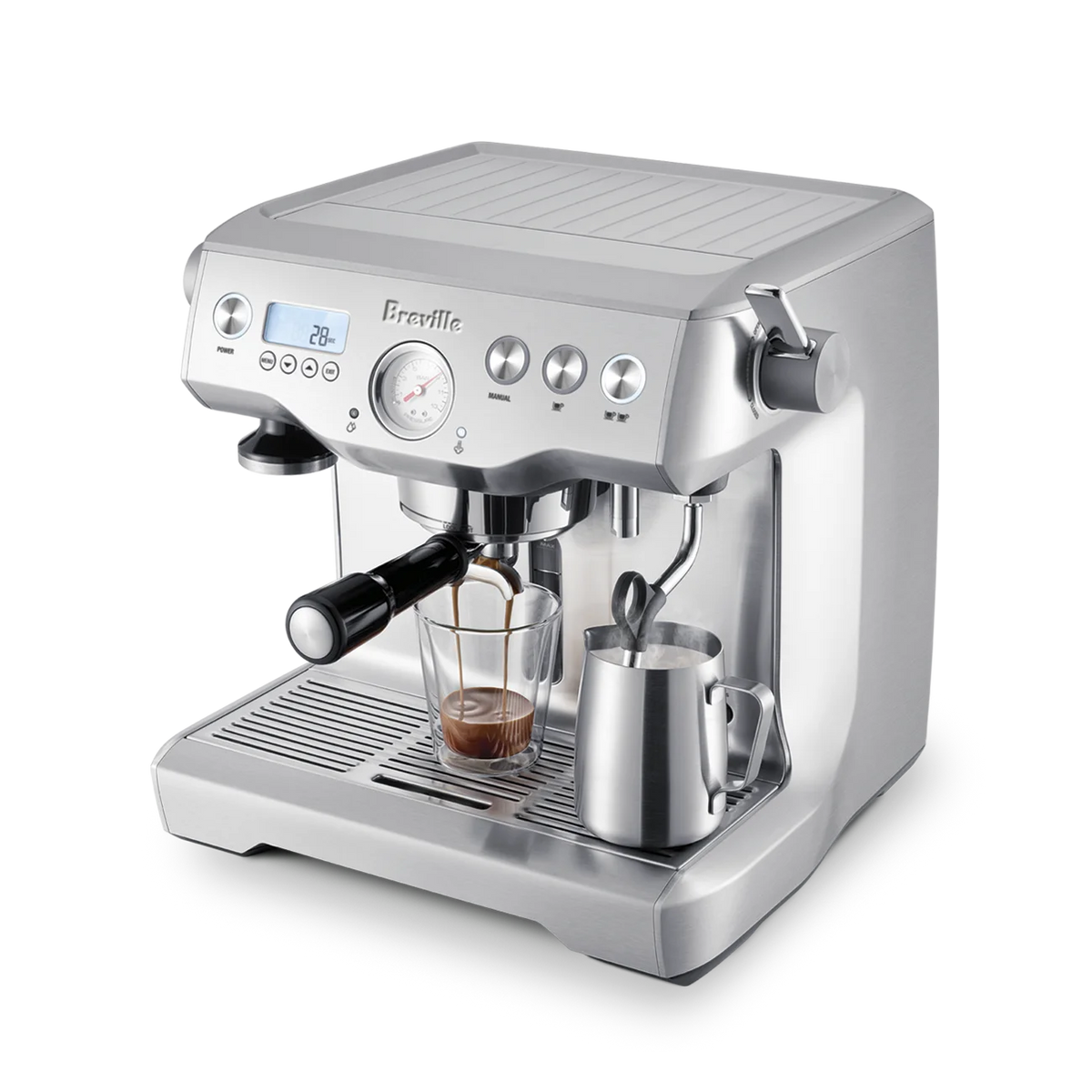 the Dual Boiler™