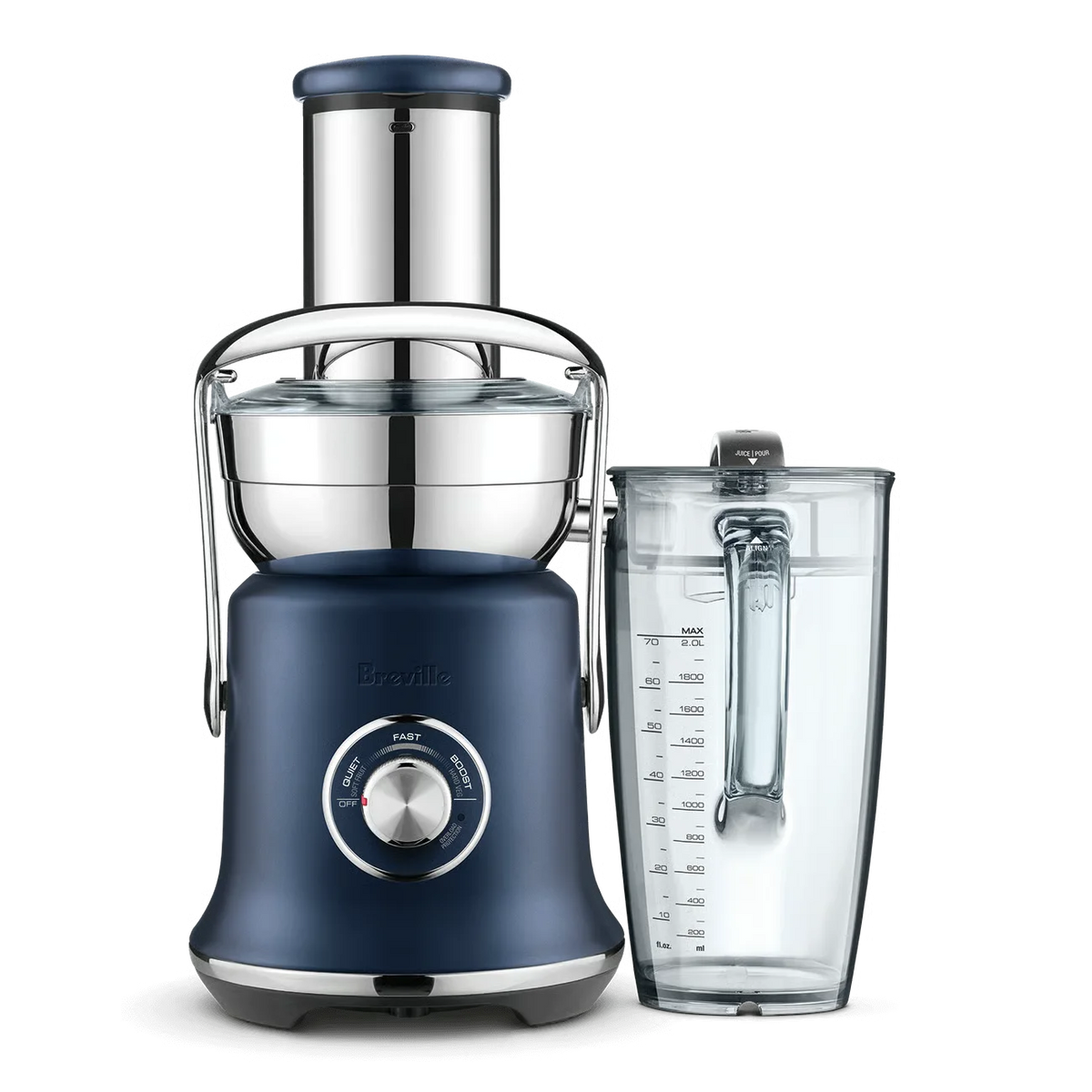 the Juice Fountain® Cold XL