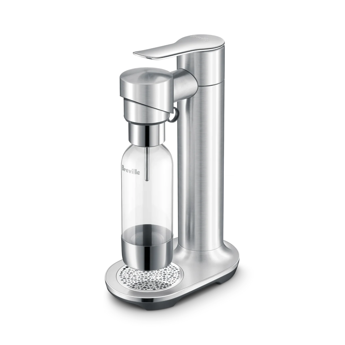 the InFizz™ Fusion