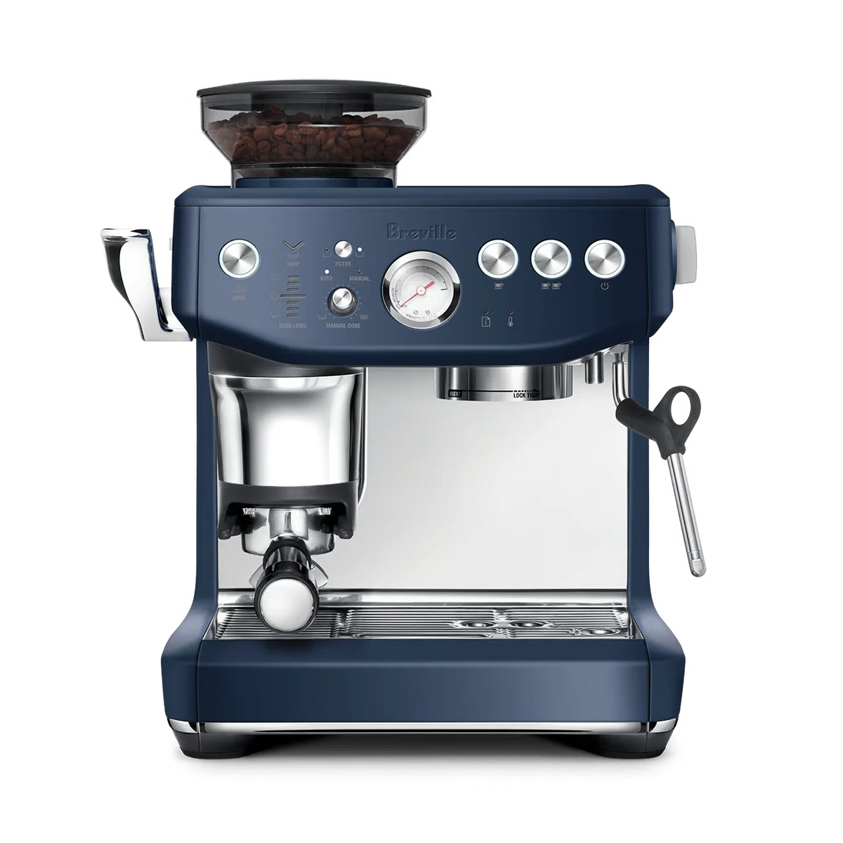 the Barista Express® Impress