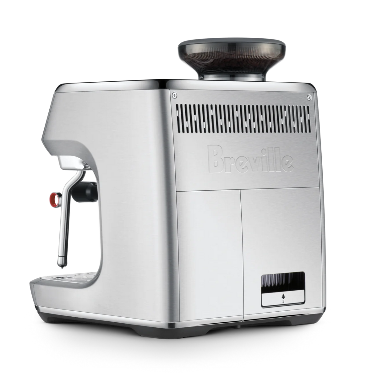 the Oracle® Dual Boiler