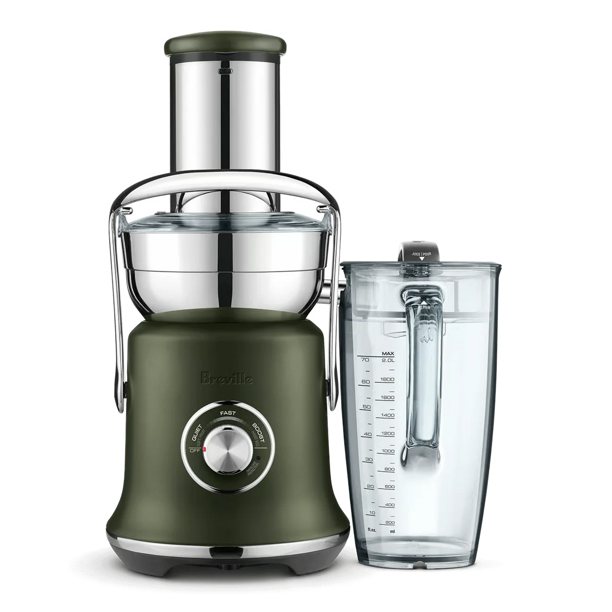 the Juice Fountain® Cold XL