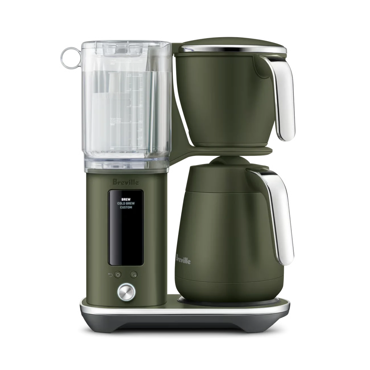 the Luxe Brewer™ Thermal