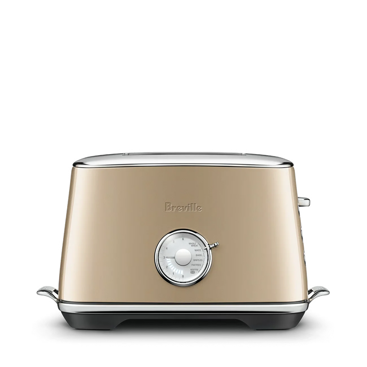 the Toast Select™ Luxe