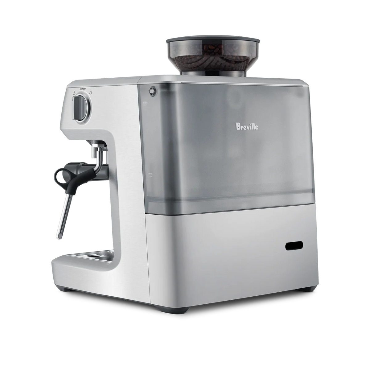 the Barista Express®