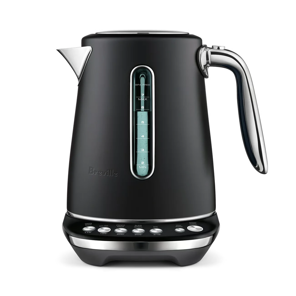 the Smart Kettle™ Luxe