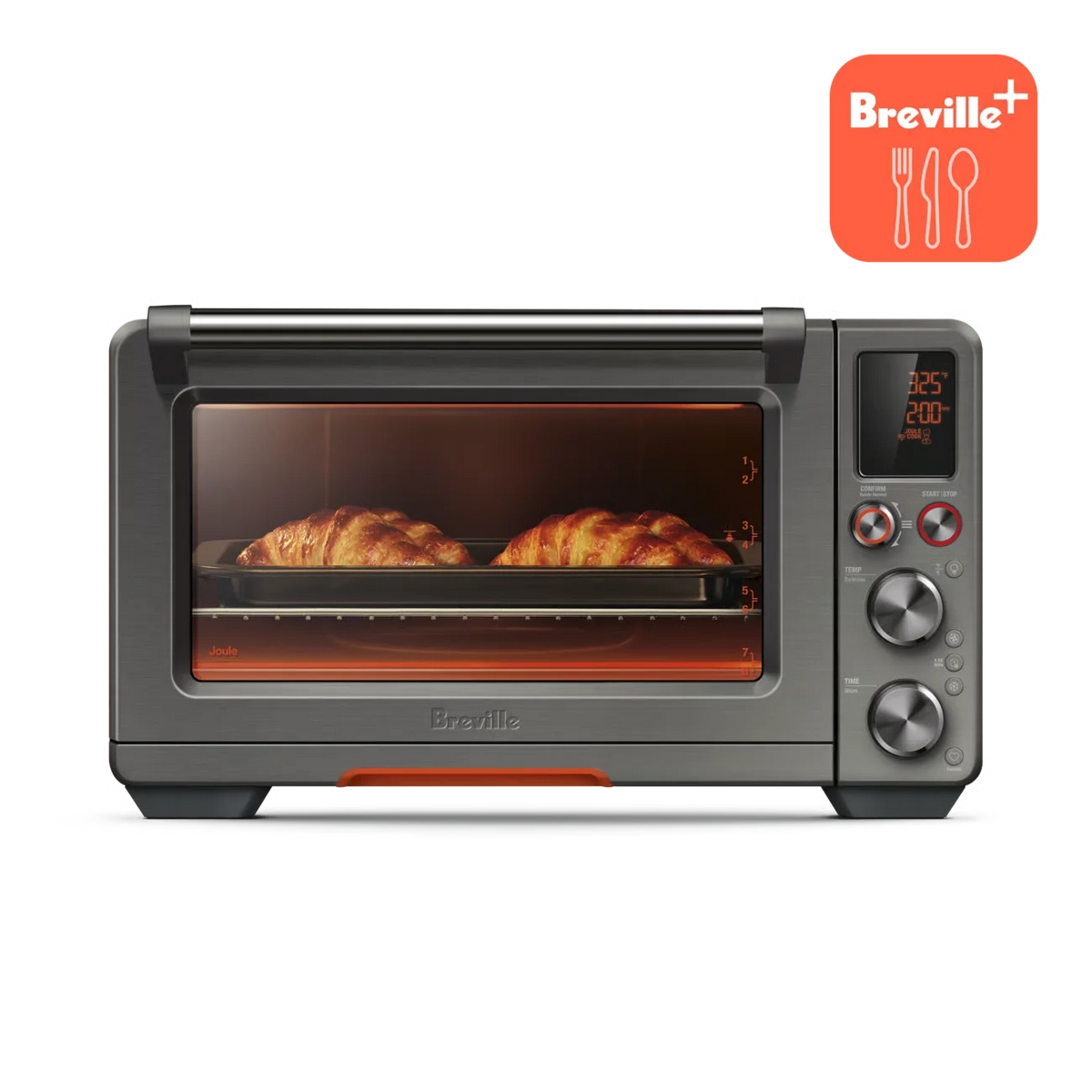 the Joule® Oven Air Fryer Pro