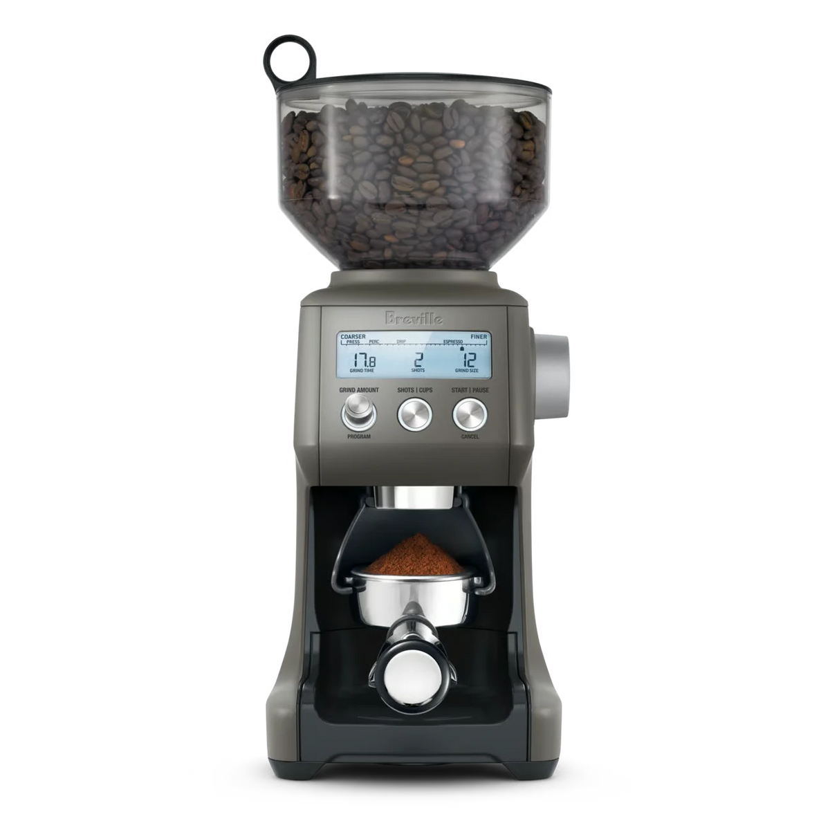 the Smart Grinder™ Pro