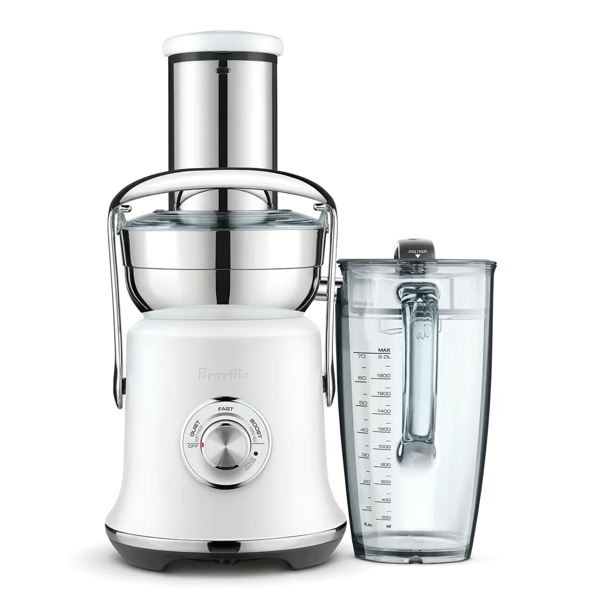 the Juice Fountain® Cold XL