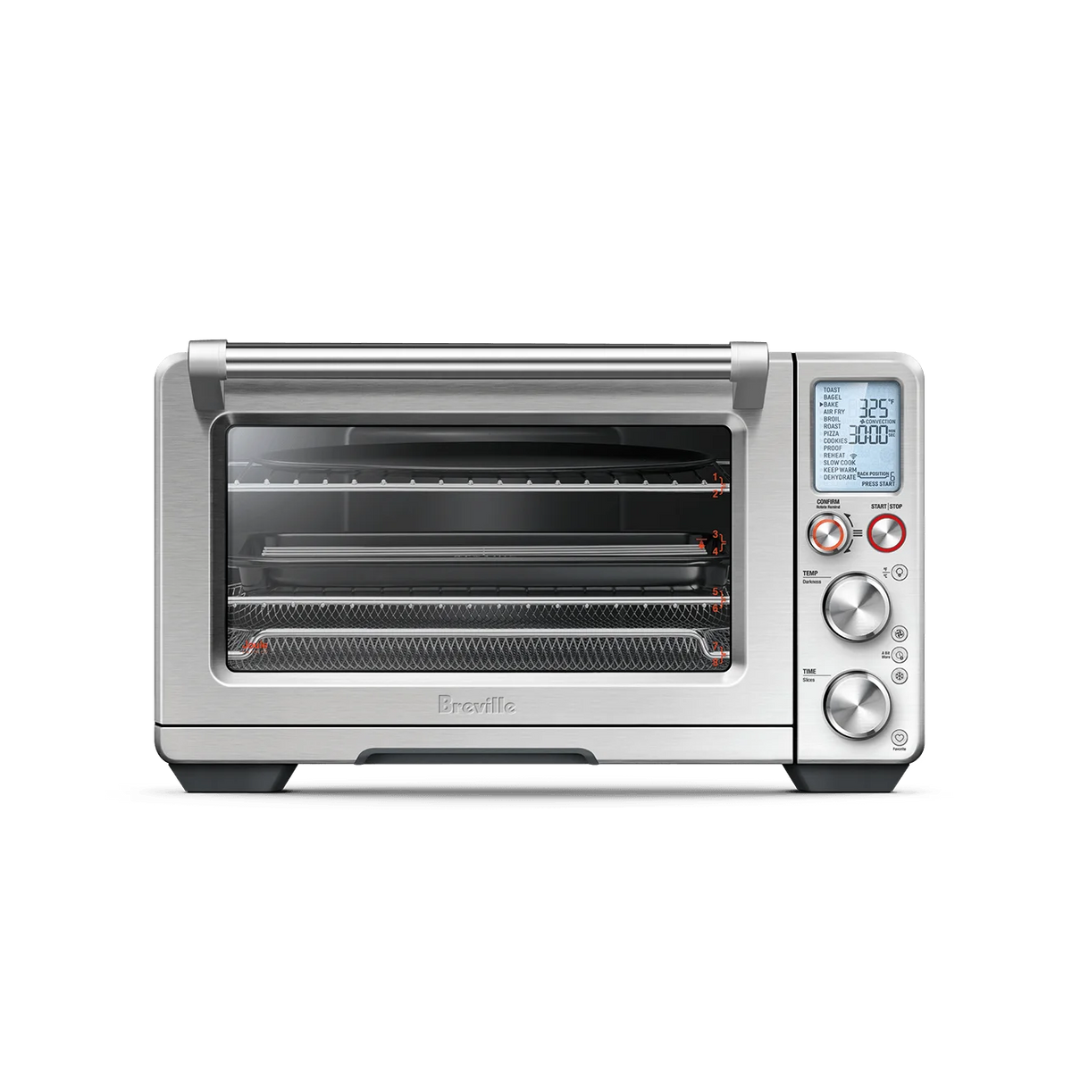 the Joule® Oven Air Fryer Pro