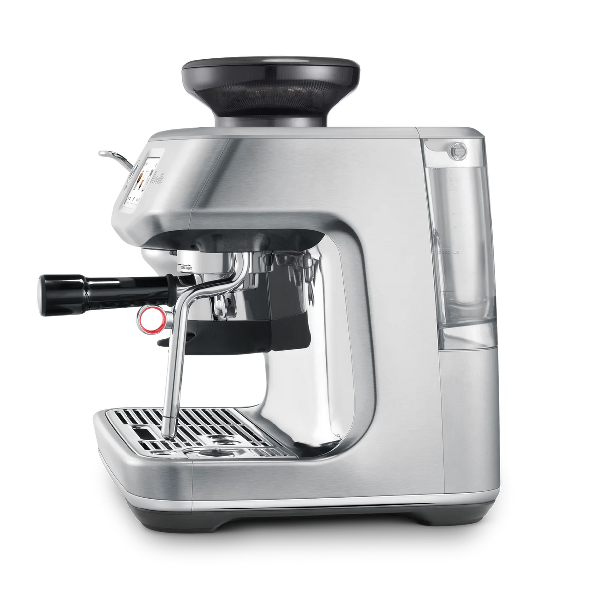 the Barista Touch™ Impress