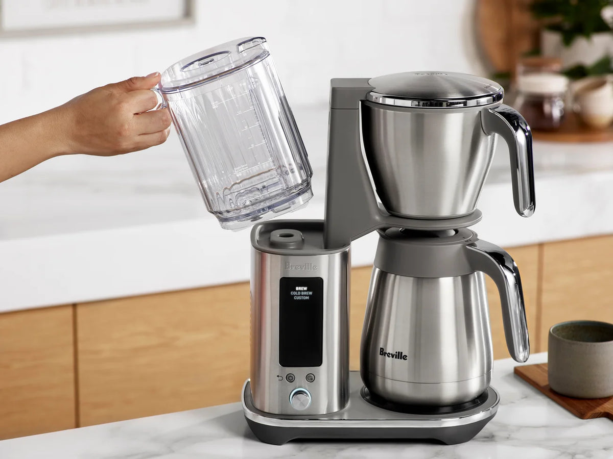 the Luxe Brewer™ Thermal