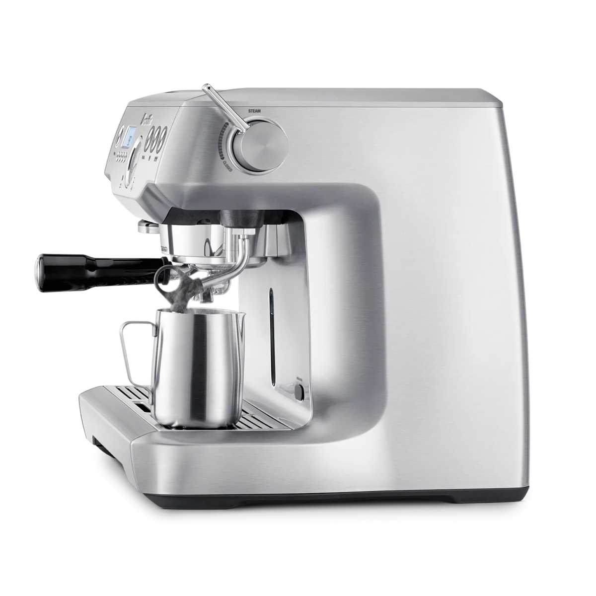 the Dual Boiler™