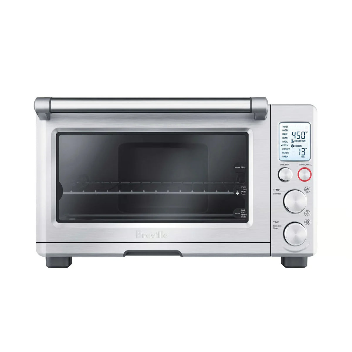 the Smart Oven®