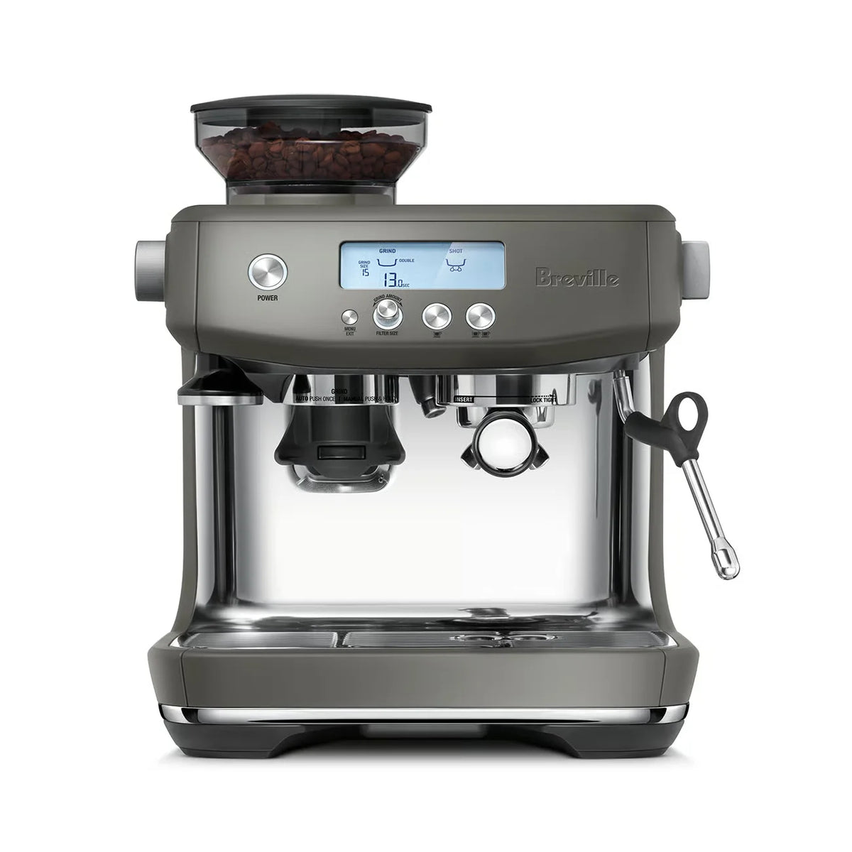 the Barista Pro™