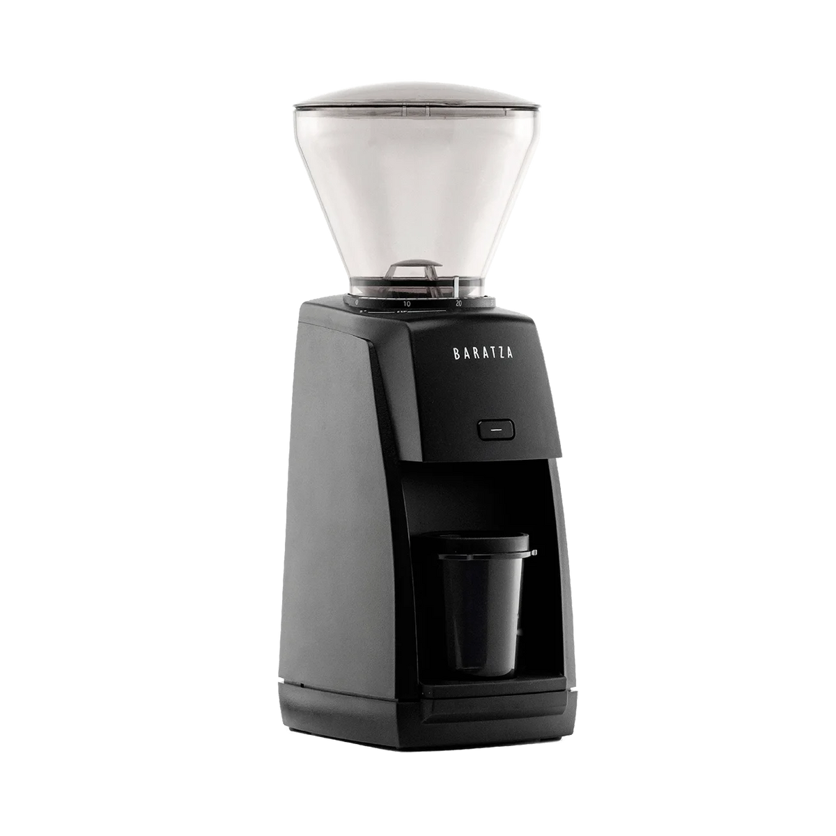 Baratza Encore™ ESP x the Bambino® Plus