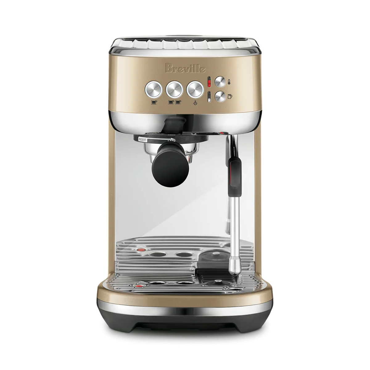 the Bambino® Plus