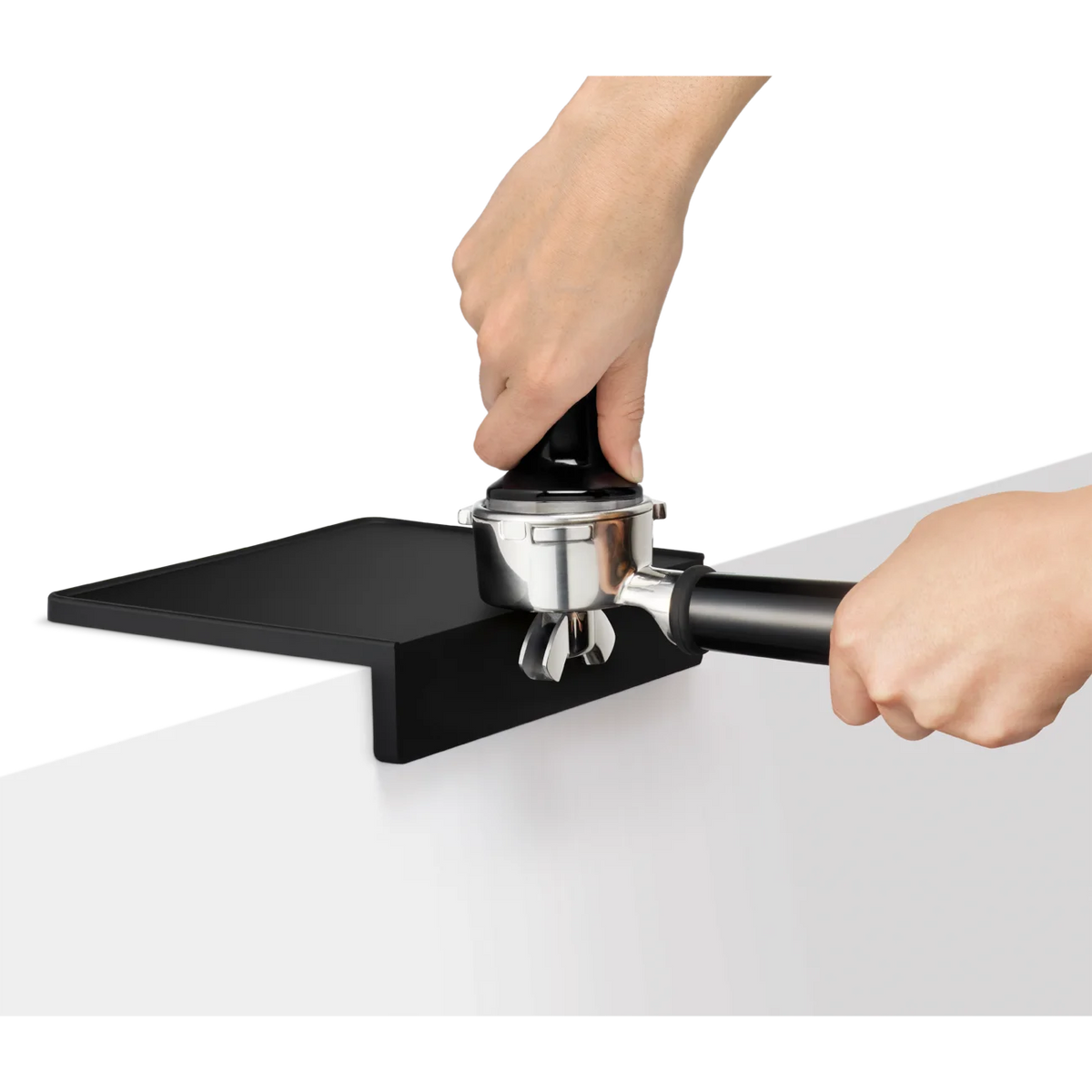 the Counter Saver Tamp Mat™