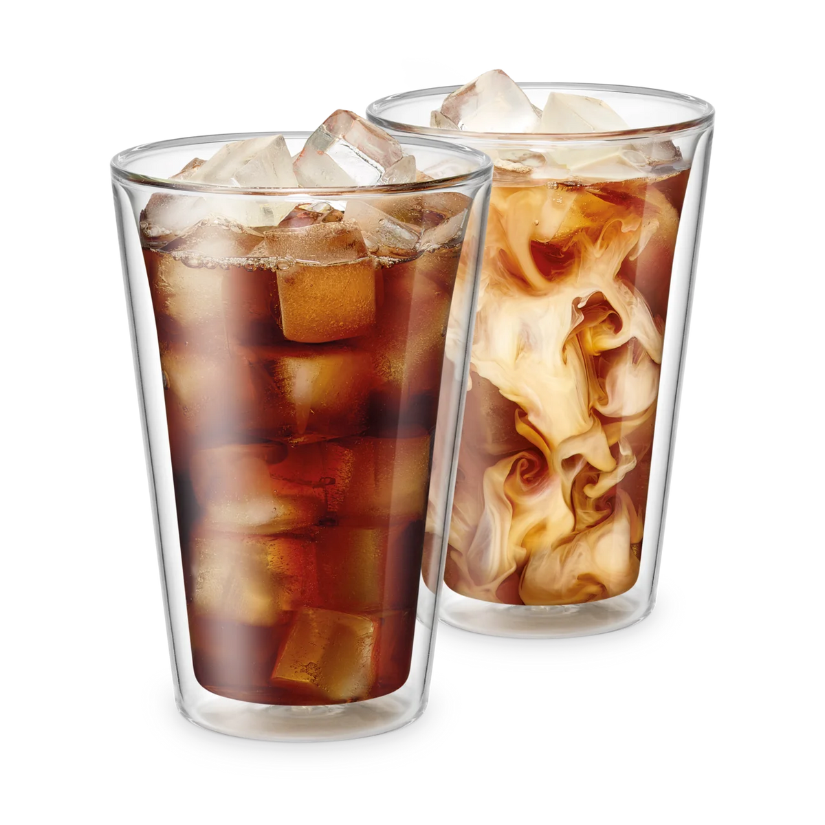 the Iced Coffee Duo™ 14oz/400ml