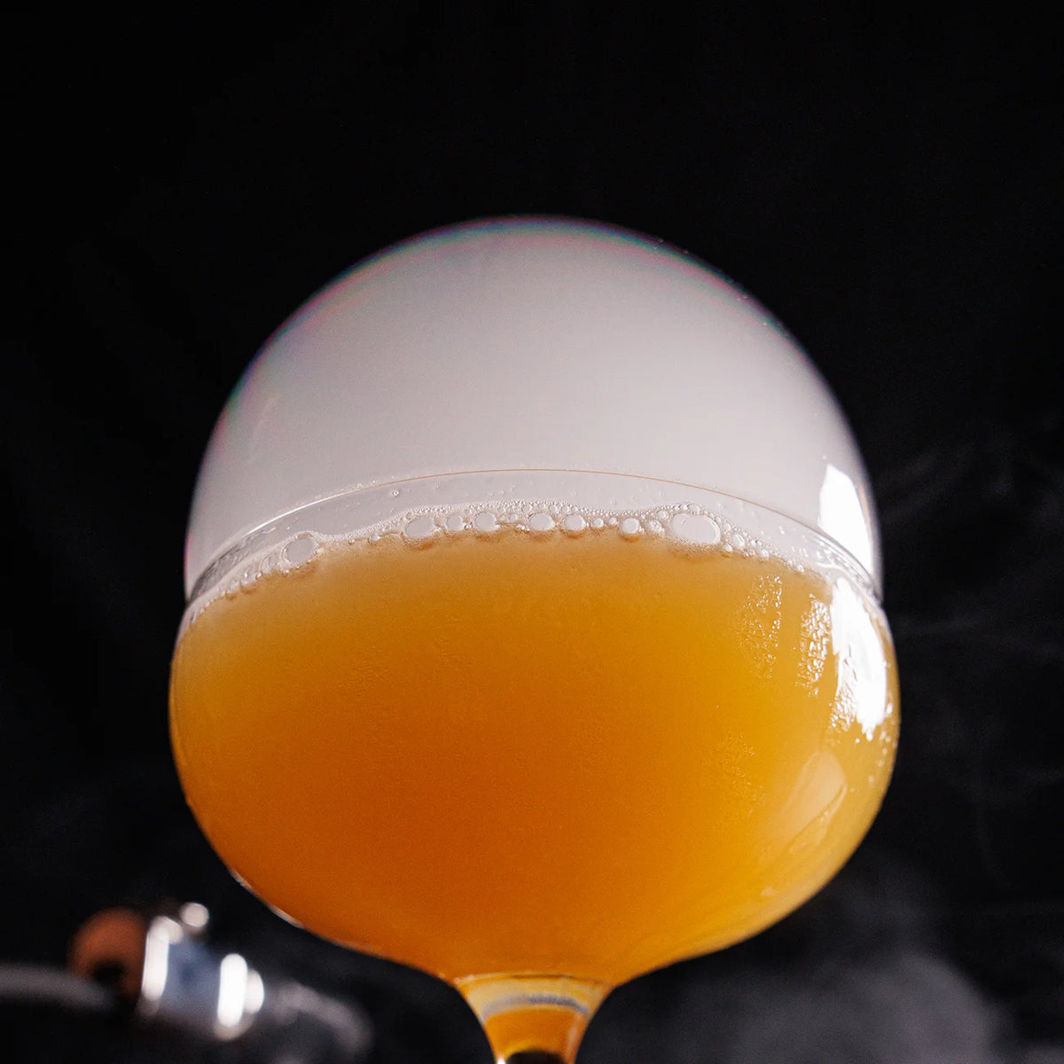 the Smoke Bubble™ Kit