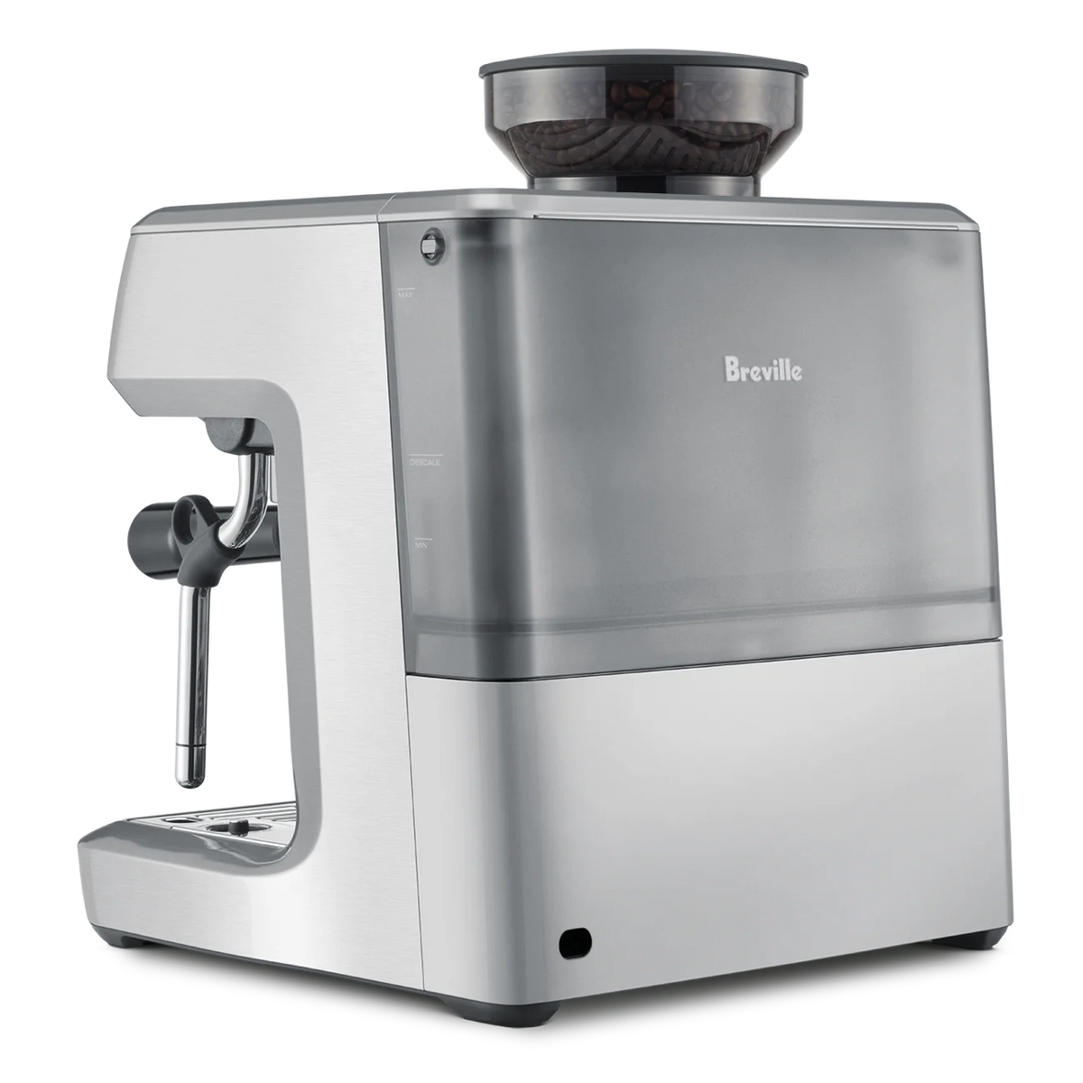 the Barista Touch™
