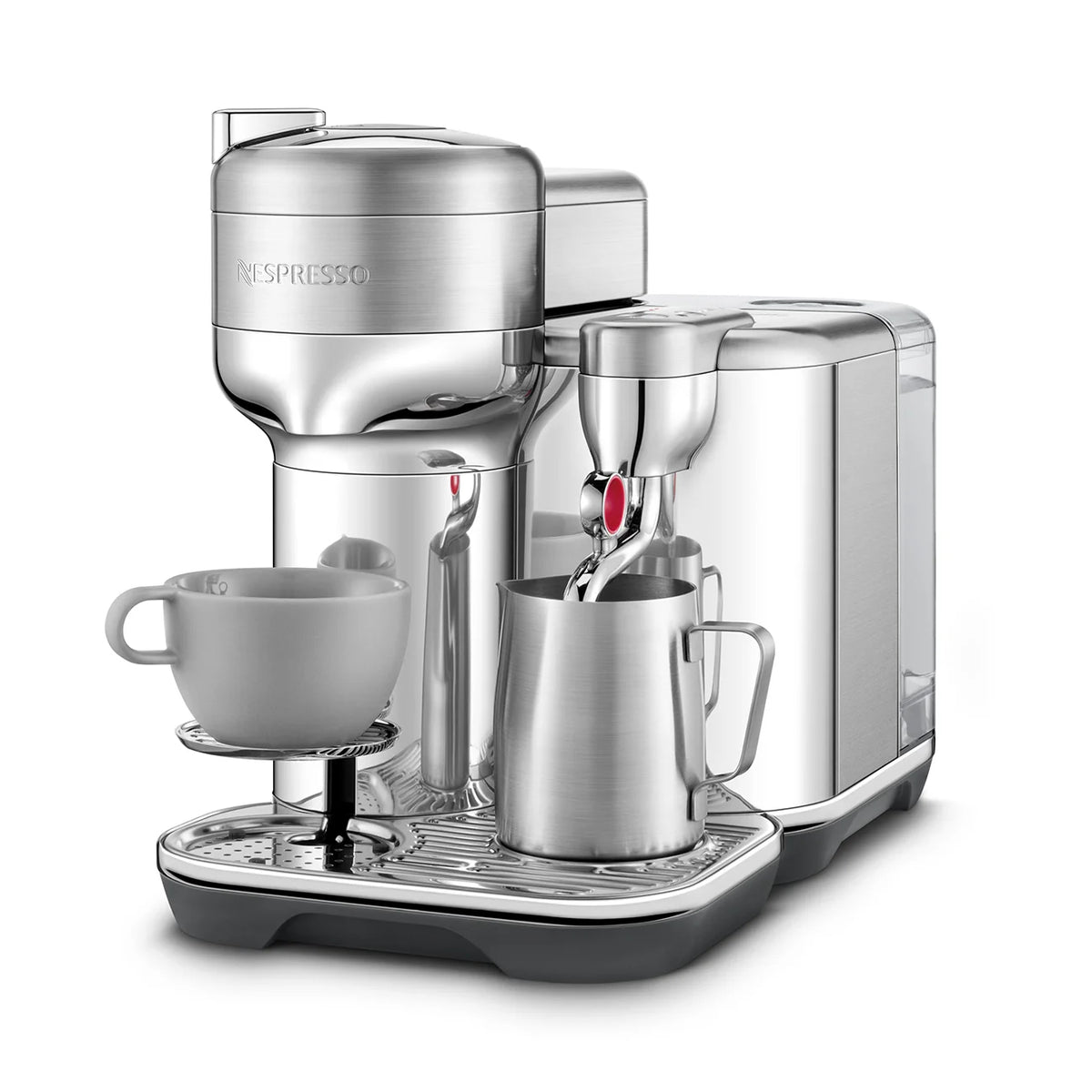 the Vertuo Creatista