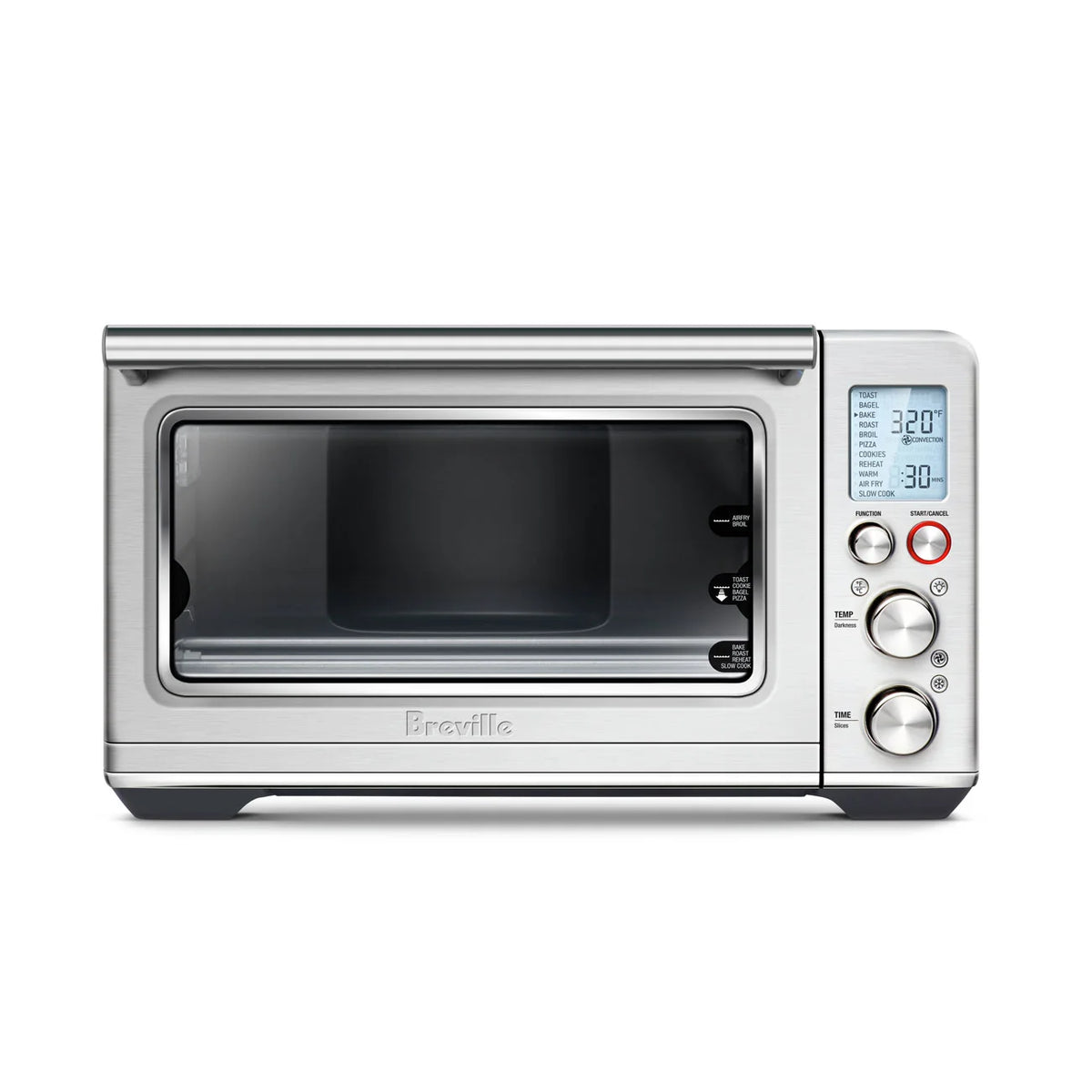 the Smart Oven® Air Fryer