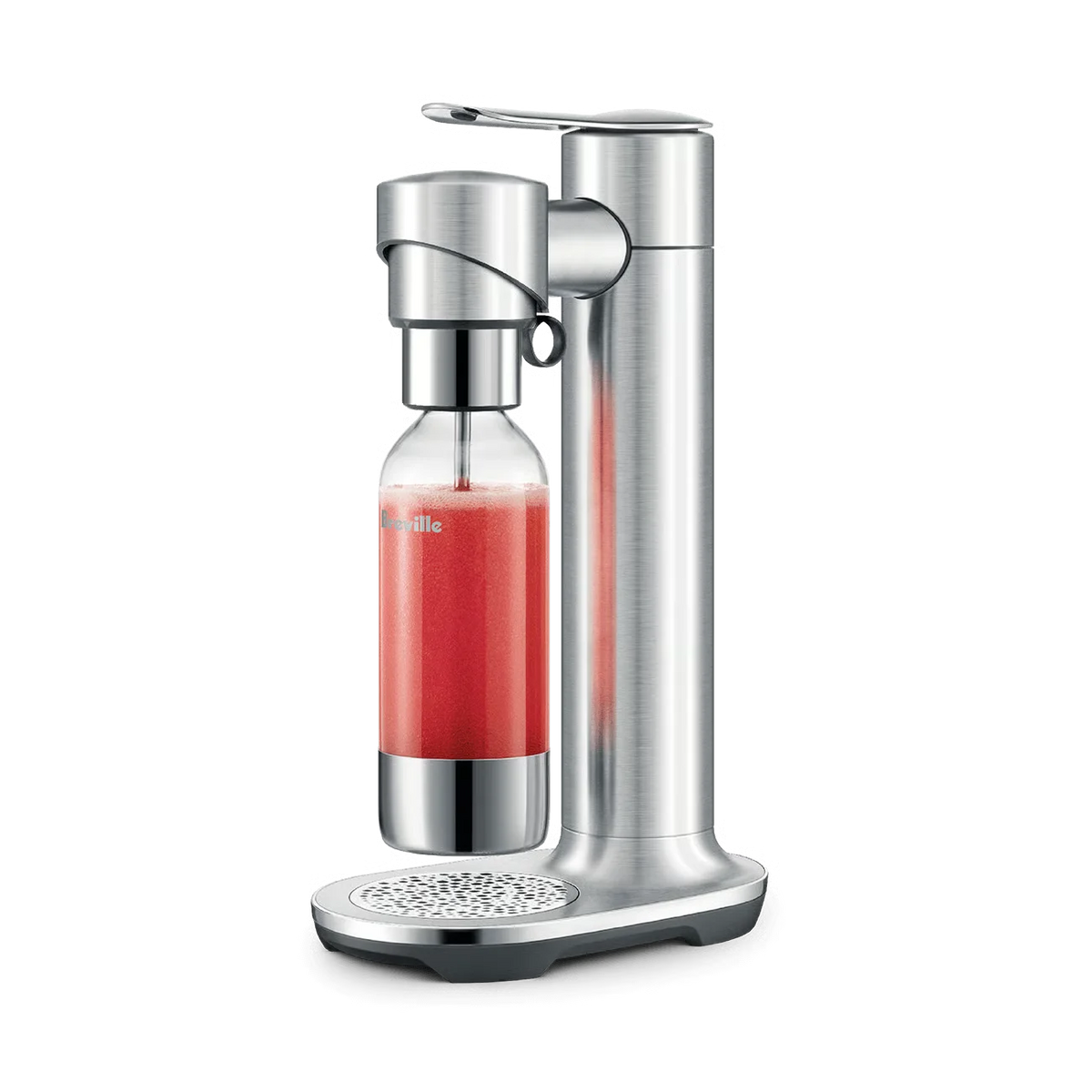 the InFizz™ Fusion
