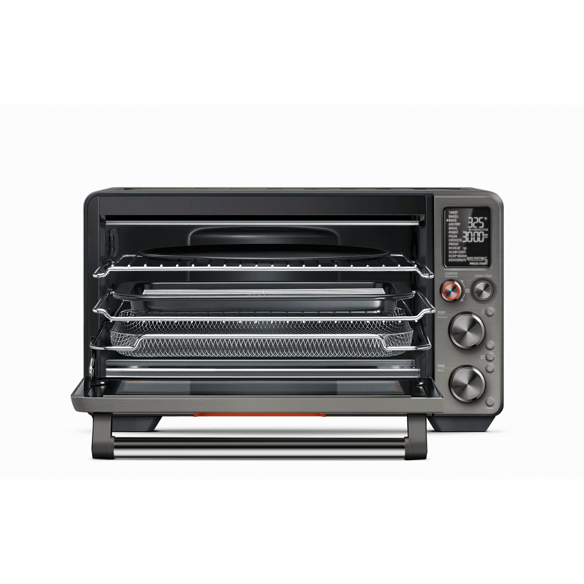 the Joule® Oven Air Fryer Pro